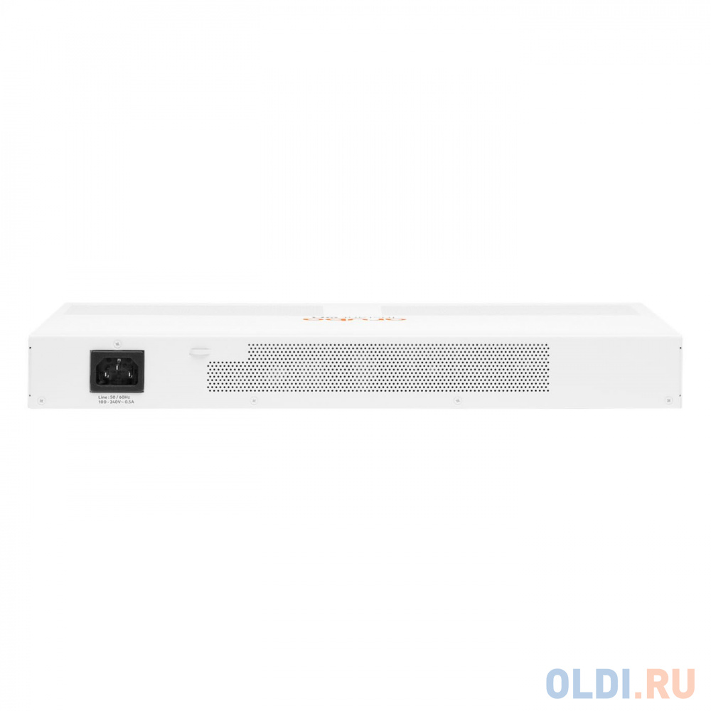 Коммутатор HPE R8R50A Aruba Instant On 1430 26G 2SFP Switch Switch