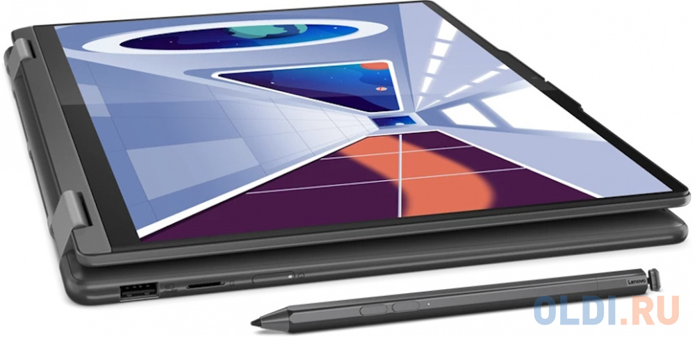 Ноутбук Lenovo Yoga 7 14ARP8 *