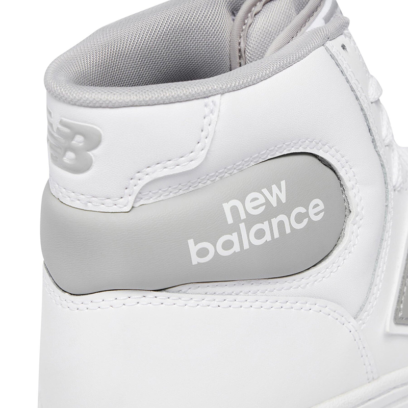 Кроссовки New Balance 480 р.9 US White BB480SCD в Москвe