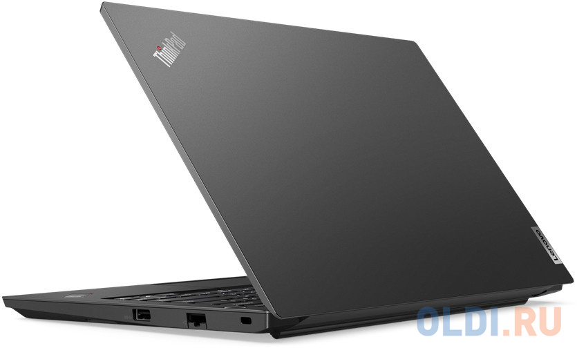 Ноутбук Lenovo ThinkPad E14 *