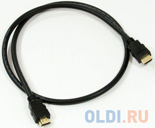 Кабель HDMI 19M/M ver 2.0, 1М  Aopen <ACG711-1M в Москвe