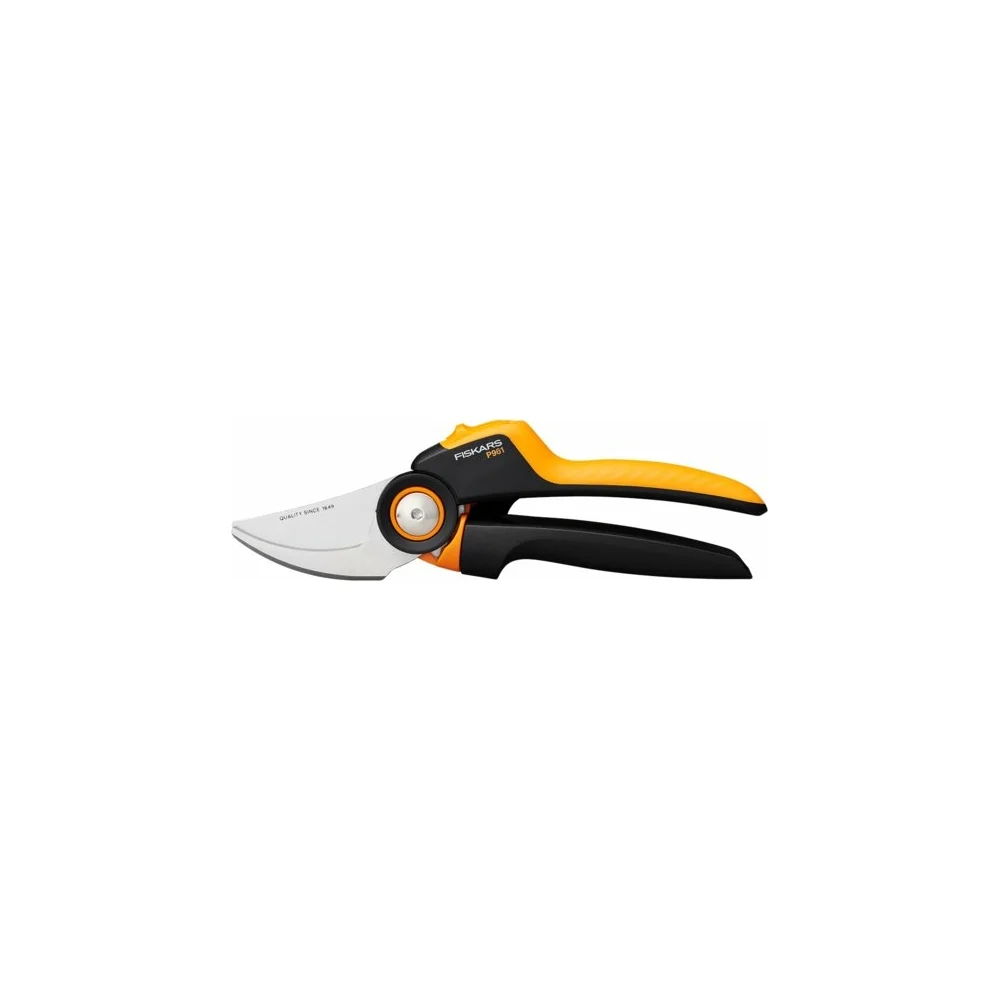 Плоскостной секатор Fiskars