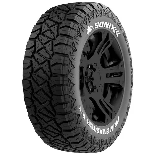 265/60 R18 Sonix PrimeMaster R/T 114Q XL