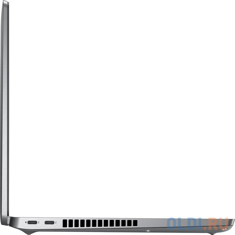 Ноутбук Latitude 5430/ Dell Latitude 5430 14"(1920x1080 (матовый))/Intel Core i5 1235U(1.3Ghz)/16384Mb/512SSDGb/noDVD/Int:Intel Iris Xe Graphics/