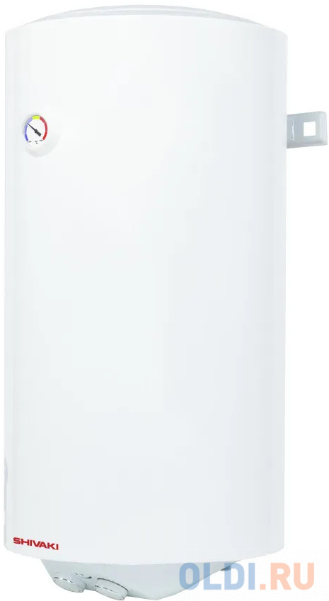 Shivaki premium eco 2.0kW, 100L, white