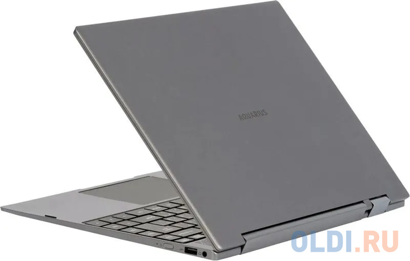 Aquarius CMP NS483 (Исп.1)Intel Core i5 8250U/8Gb/256Gb SSD/14.0" Touch FHD IPS(1920x1080) 360°,WIFI/BT/Cam/1.6Kg/No OS/Metal body/В РЕЕСТРЕ МПТ в Москвe