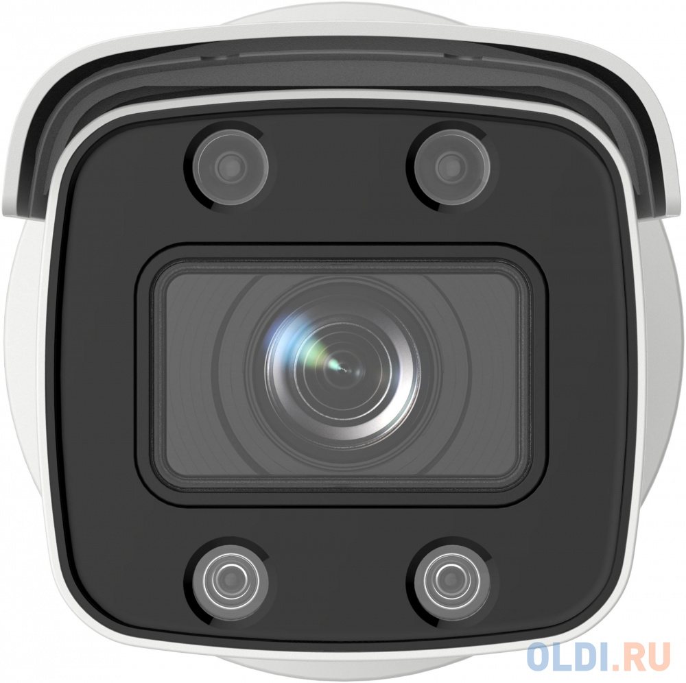 Камера видеонаблюдения Hikvision DS-2CD2647G2-LZS(3.6-9mm)(C) 3.6-9мм цв.