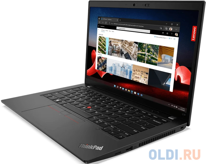 Ноутбук TP L14 G4 14" CI5-1335U 16/512GB W11P LENOVO