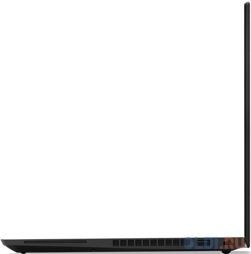 Ноутбук Lenovo ThinkPad X13 G1 13.3" 1920x1080 Intel Core i5-10210U SSD 512 Gb 8Gb WiFi (802.11 b/g/n/ac/ax) Bluetooth 5.0 Intel UHD Graphics чер в Москвe