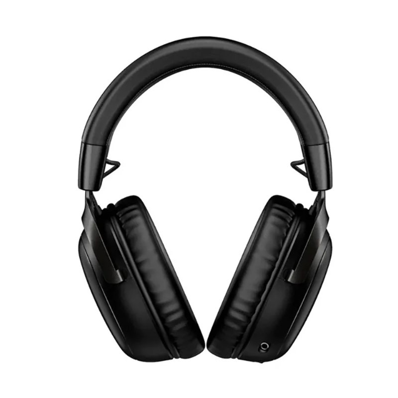 Наушники HyperX Cloud III Wireless New Black 77Z45AA в Москвe