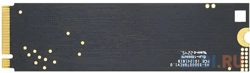 Твердотельный накопитель SSD M.2 KingSpec 512Gb XG7000 Series <XG7000-512> (PCI-E 4.0 x4, up to 7200/4400MBs, 3D TLC, 300TBW, NVMe 1.4, 22х80mm, в Москвe