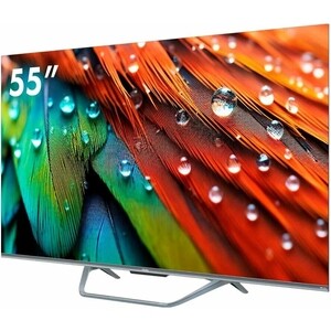 Телевизор Haier 55 Smart TV S4