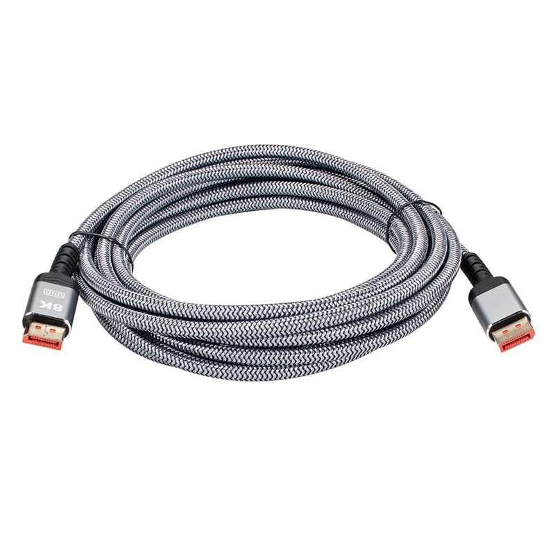 Аксессуар AOpen DisplayPort - DisplayPort v1.4 5m ACG630-5.0