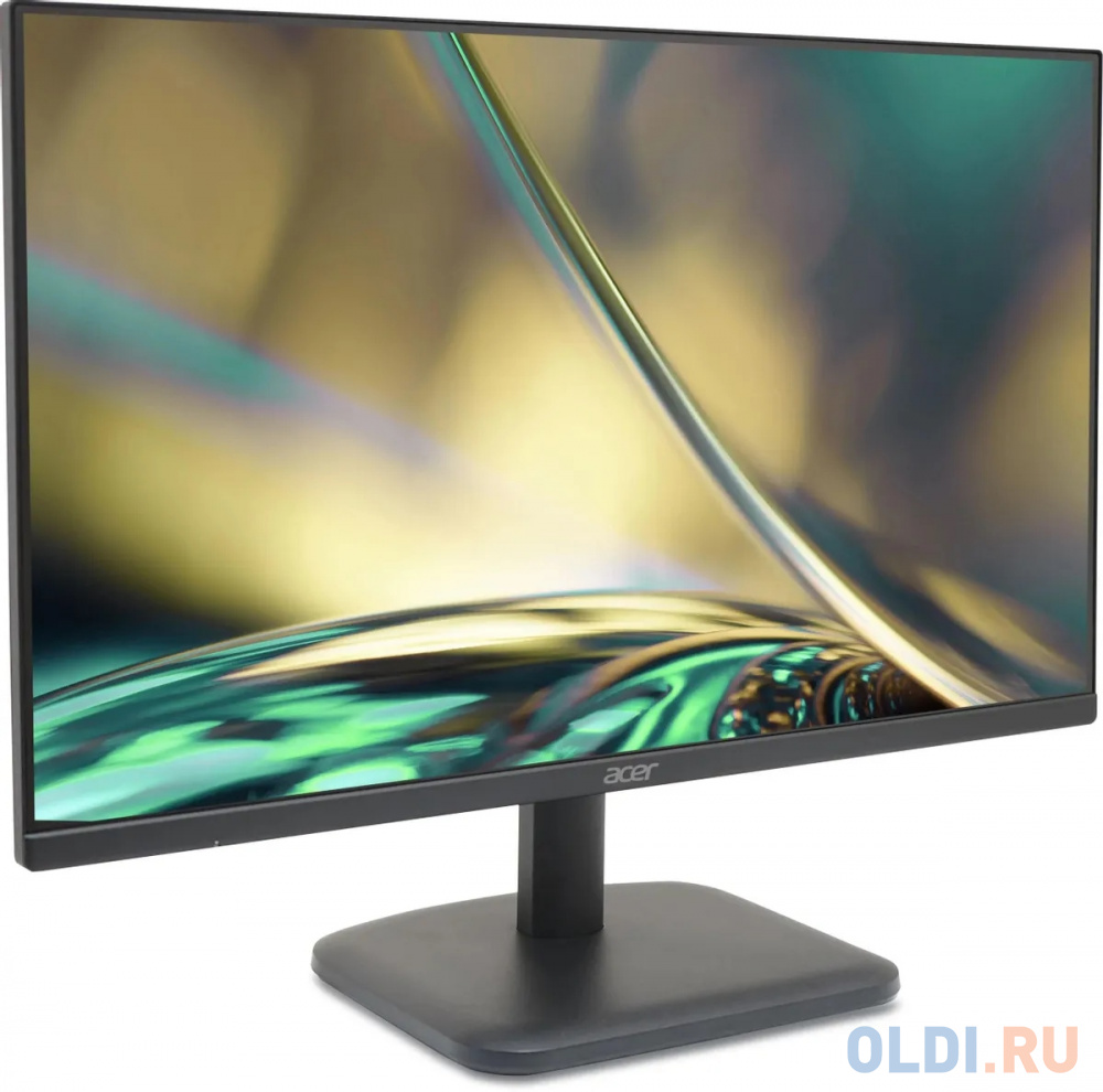 Монитор Acer EK271Ebi 27" Black, 16:9, IPS, 1920x1080, 1 / 4ms, 250cd, 100Hz, 1xVGA, 1xHDMI в Москвe