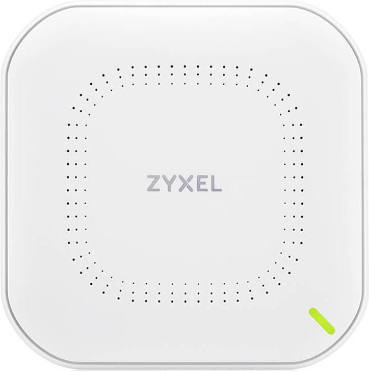 Точка доступа Zyxel NebulaFlex NWA50AX Pro белый (nwa50axpro-eu0102f)