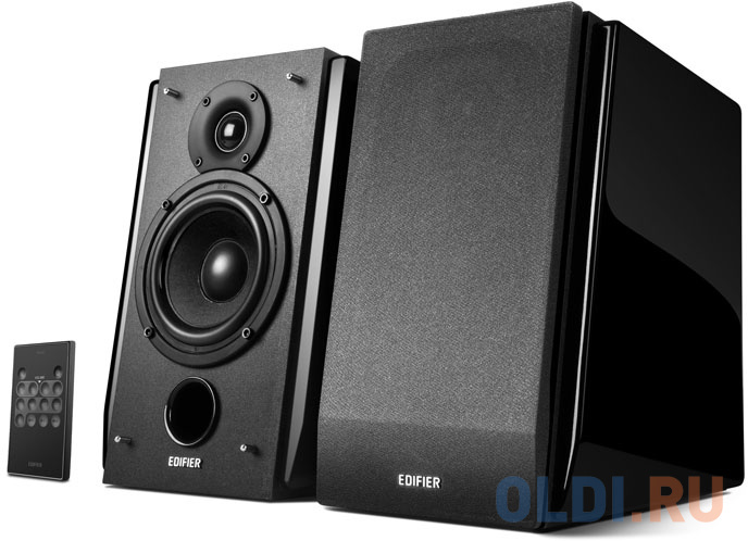 Колонки Edifier R1850DB Black