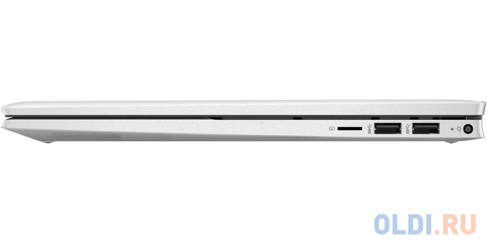 Ноутбук HP Pavilion x360 15-er1014ci Core i5 1235U 16Gb SSD512Gb Intel Iris Xe graphics 15.6" IPS Touch FHD (1920x1080) Windows 11 Home silver Wi