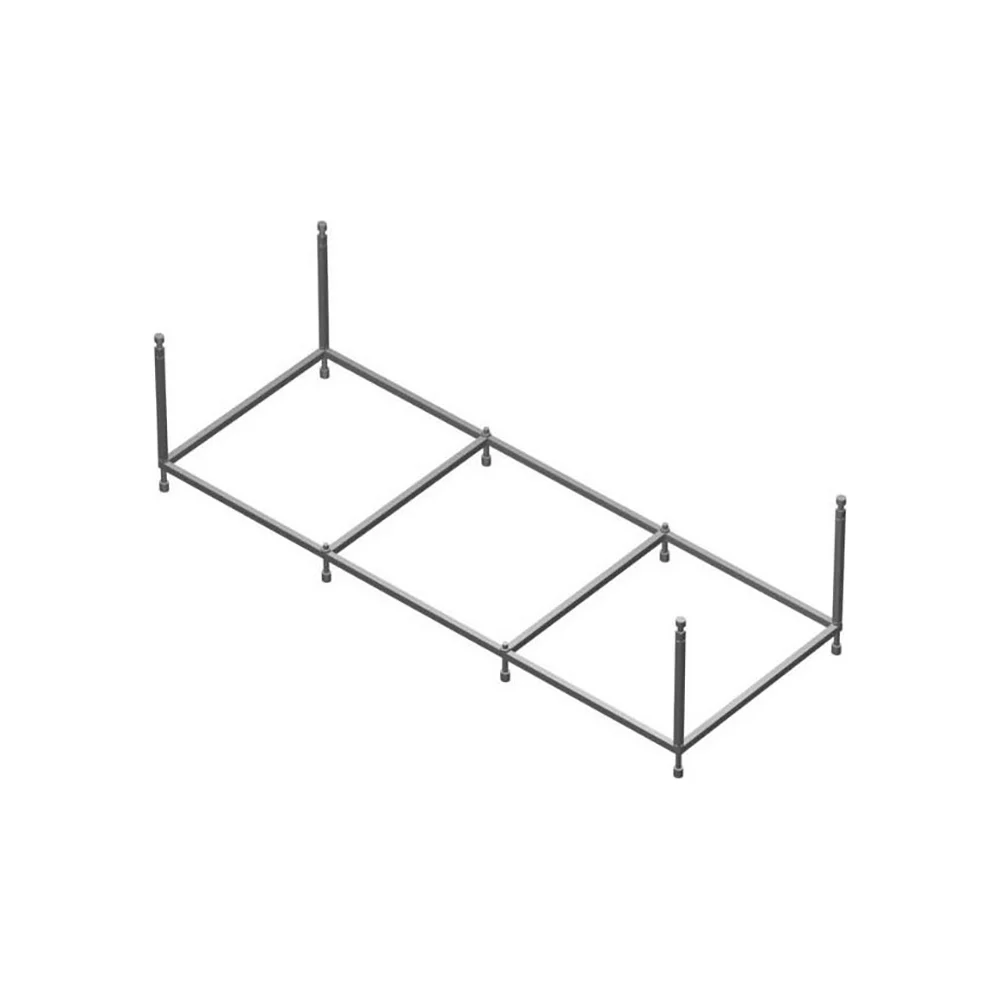 Каркас для ванны AM.PM в Москвe