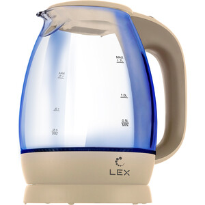 Чайник электрический Lex LX 3002-2