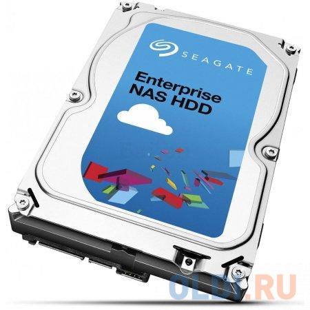 Жесткий диск Seagate ST8000NE0011 8 Tb