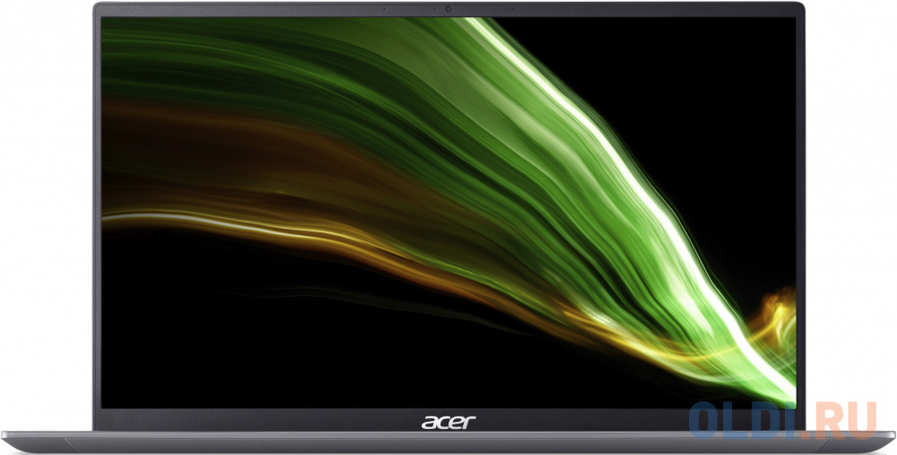 Ноутбук Acer Swift 3 SF316-51-79JK NX.ABDER.00H 16.1"