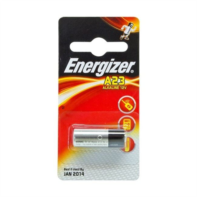 Батарейка Energizer A23 (MN21/ V23 GA/ 23AE) 1шт. в Москвe