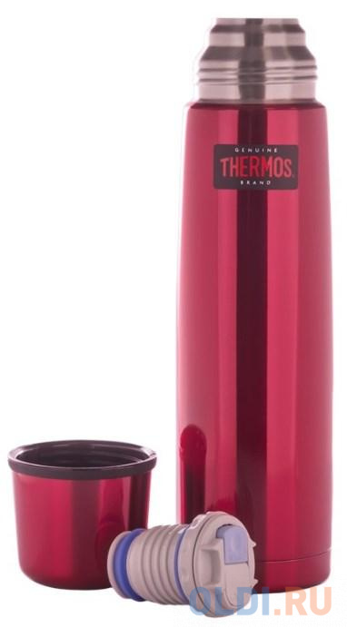 Термос для напитков Thermos FBB-750 0.75л. красный (956989)