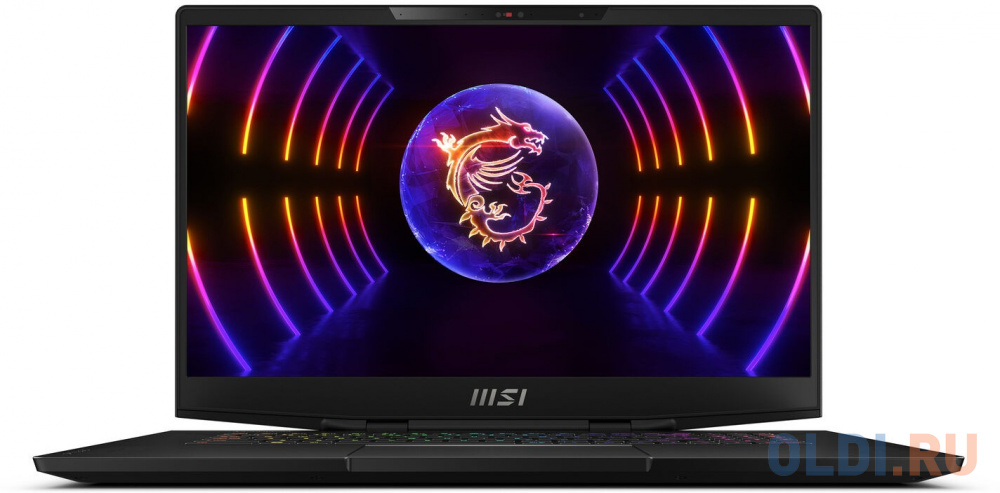 Ноутбук MSI Stealth 17 Studio A13VG-014RU 9S7-17P311-014 17.3" в Москвe