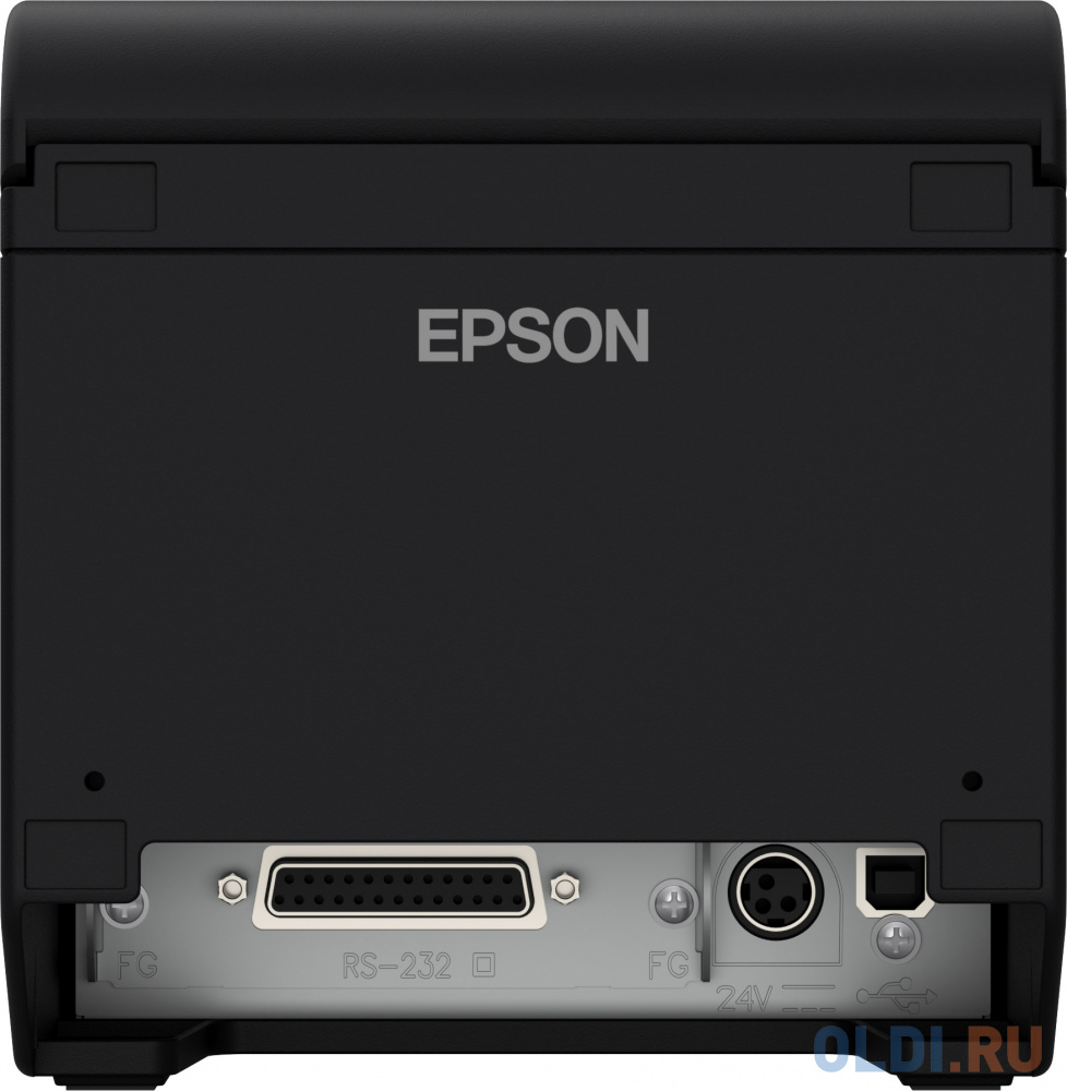 Чековый термопринтер EPSON TM-T20III, C31CH51011