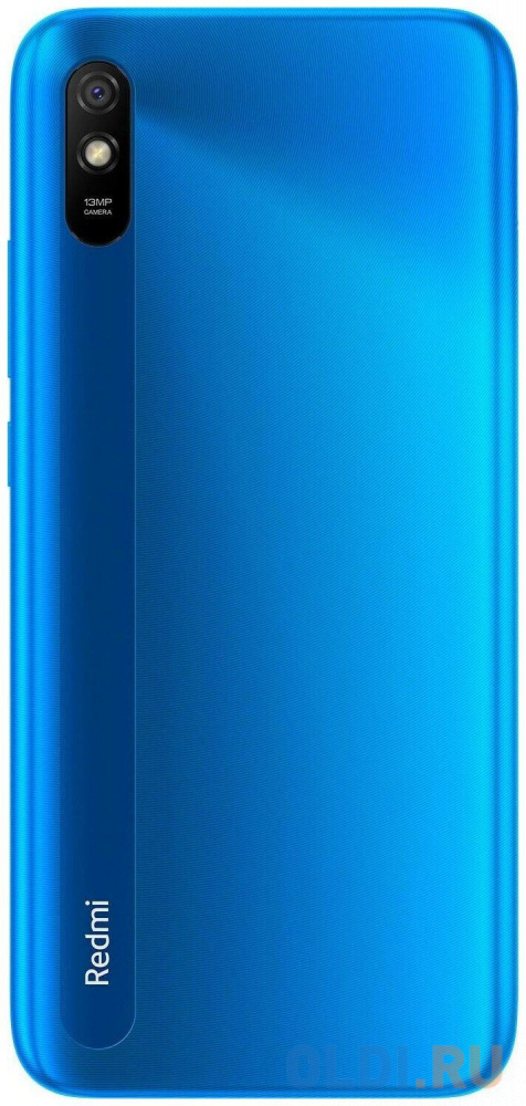 Смартфон Xiaomi Redmi 9A 32 Gb Sky Blue в Москвe