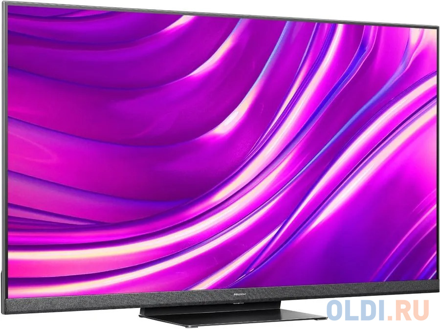 Телевизор Hisense 75U8HQ 75" 4K Ultra HD в Москвe