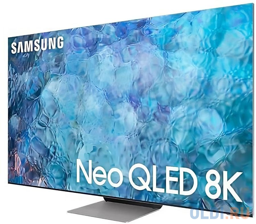 Телевизор Samsung QE85QN900BUXCE 85" Mini LED 8К Ultra HD