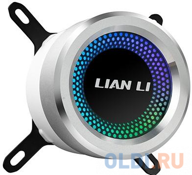 Система охлаждения жидкостная Lian Li Galahad 240SLA