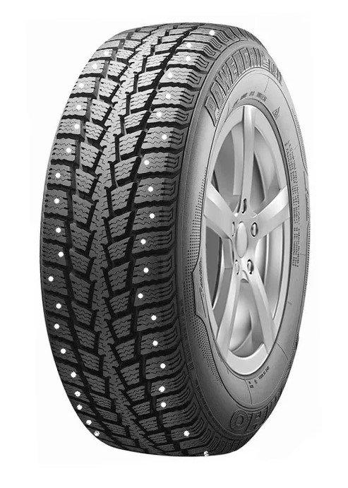 205/65 R15 Kumho KC11 Power Grip 102/100Q