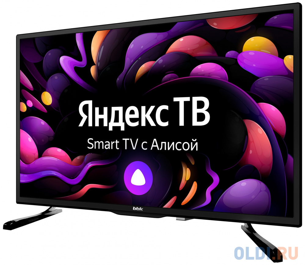 Телевизор BBK 32LEX-7280/TS2C 32" LED HD Ready в Москвe