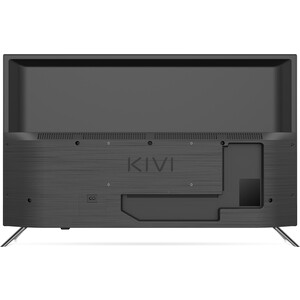 Телевизор Kivi 32H710KB (32'', HD, Smart TV, Android, Wi-Fi, серый)