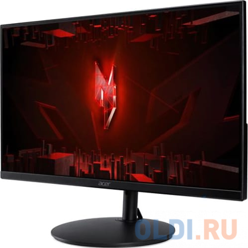 Монитор LCD 24" XF240YS3BIPHX BLACK UM.QX0EE.301 ACER