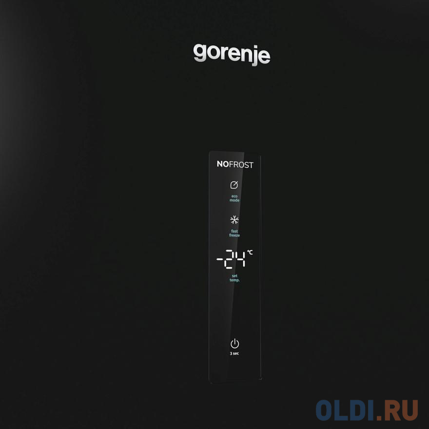 Морозилка FN619EABK6 741042 GORENJE в Москвe