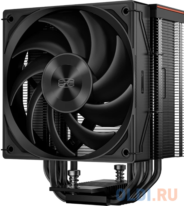 Кулер для процессора PCCooler RZ500 BK