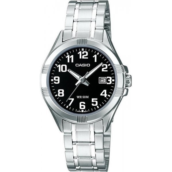 Наручные часы Casio Standart LTP-1308PD-1B в Москвe