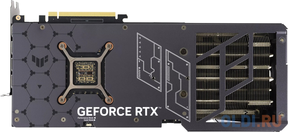 Видеокарта/ TUF-RTX4080S-O16GGAMING в Москвe