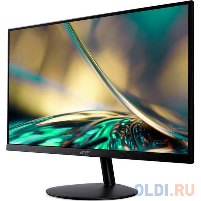 21,45'' ACER SA222QEbi  16:9, IPS, 1920x1080, 1 / 4ms, 250cd, 100Hz, 1xVGA + 1xHDMI(1.4), FreeSync в Москвe