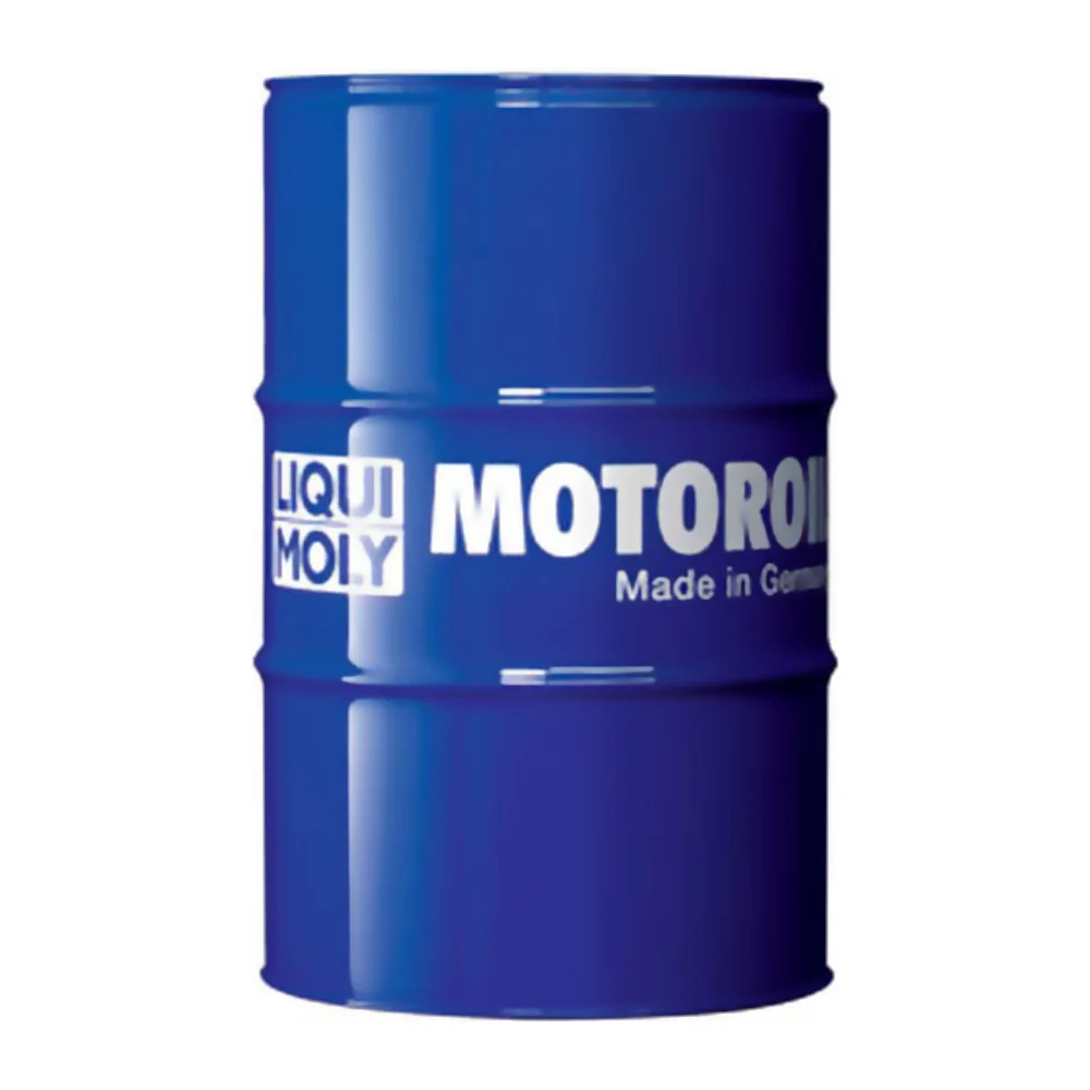 Синтетическое моторное масло LIQUI MOLY