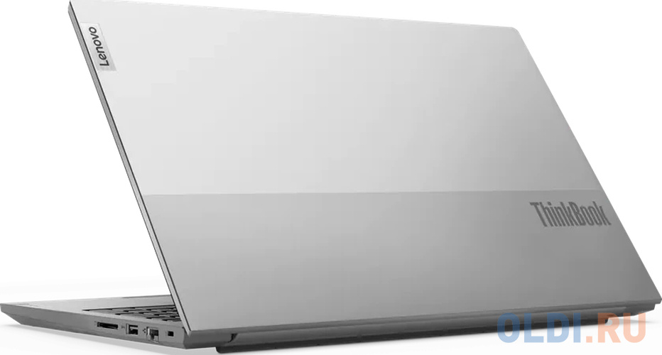 Ноутбук Lenovo ThinkBook 15-ABA *