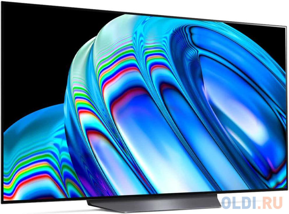 Телевизор OLED 55" OLED55B2RLA LG