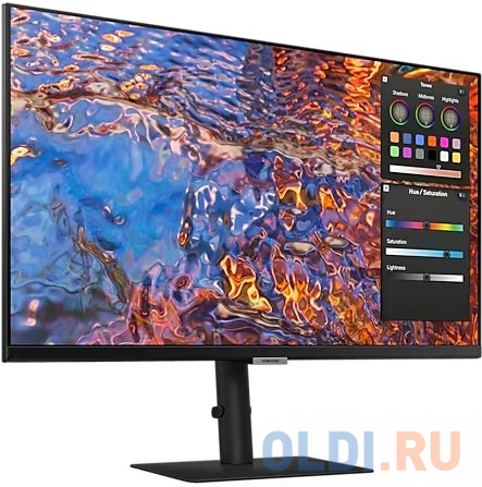 Монитор 27" Samsung S27B800PXI в Москвe