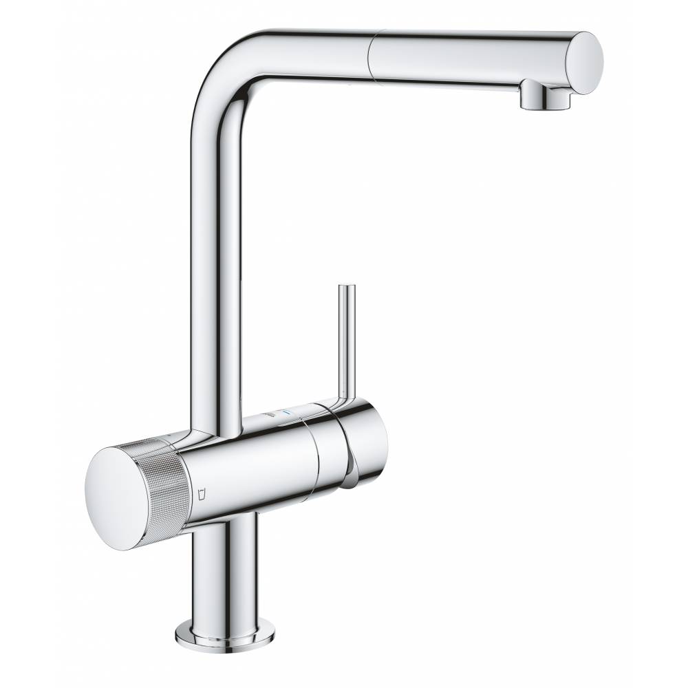 Смеситель для кухни Grohe Blue Pure 31721000