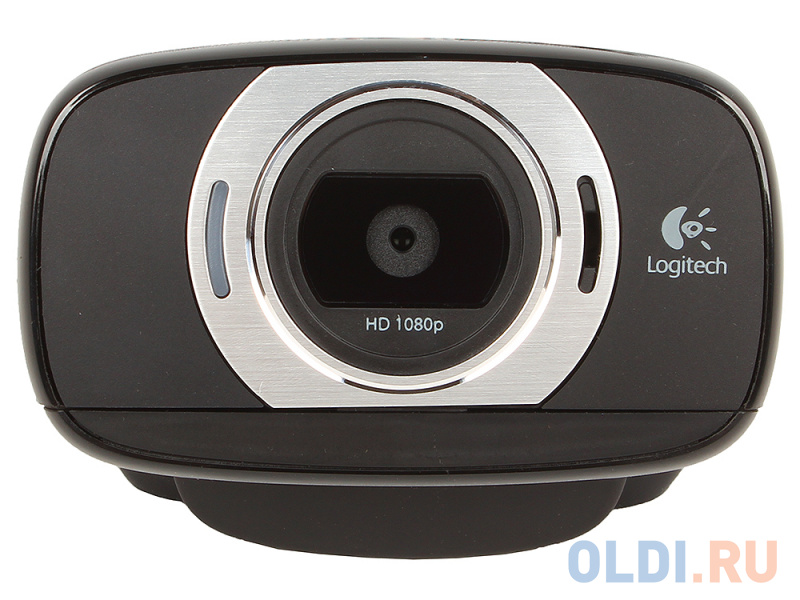 Камера-интернет (960-001056) Logitech HD WebCam C615