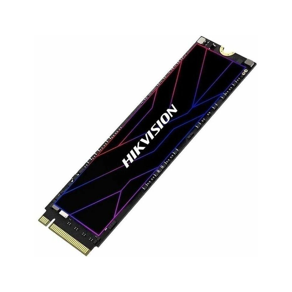 SSD M.2 накопитель Hikvision