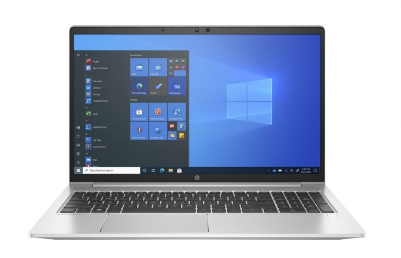 Ноутбук HP ProBook 650 G8 (2Y2J9EA)